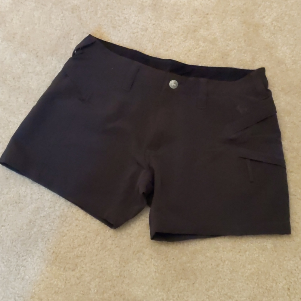 Backcountry Women's Adventure Shorts, S/M
